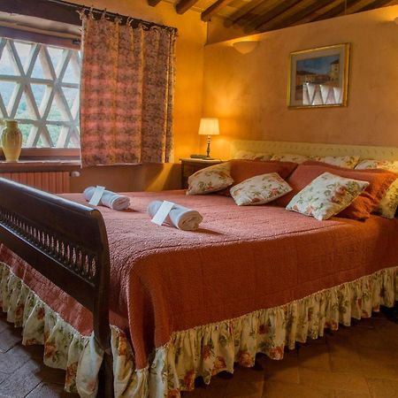 Cortona Village Heights Studio Bagian luar foto